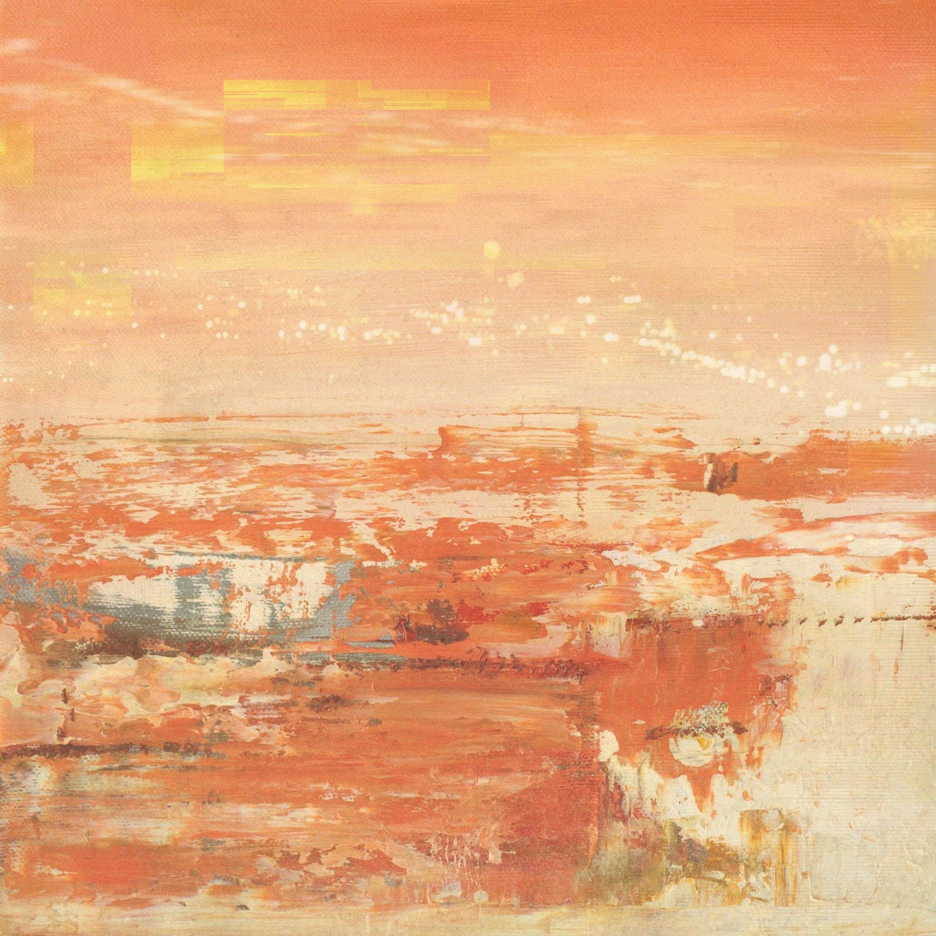 Temporary Heaven album cover