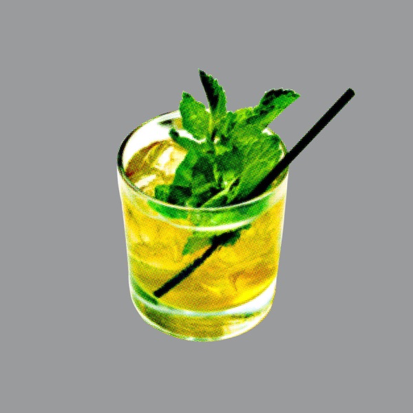 Trying To Be Cool - Single album cover