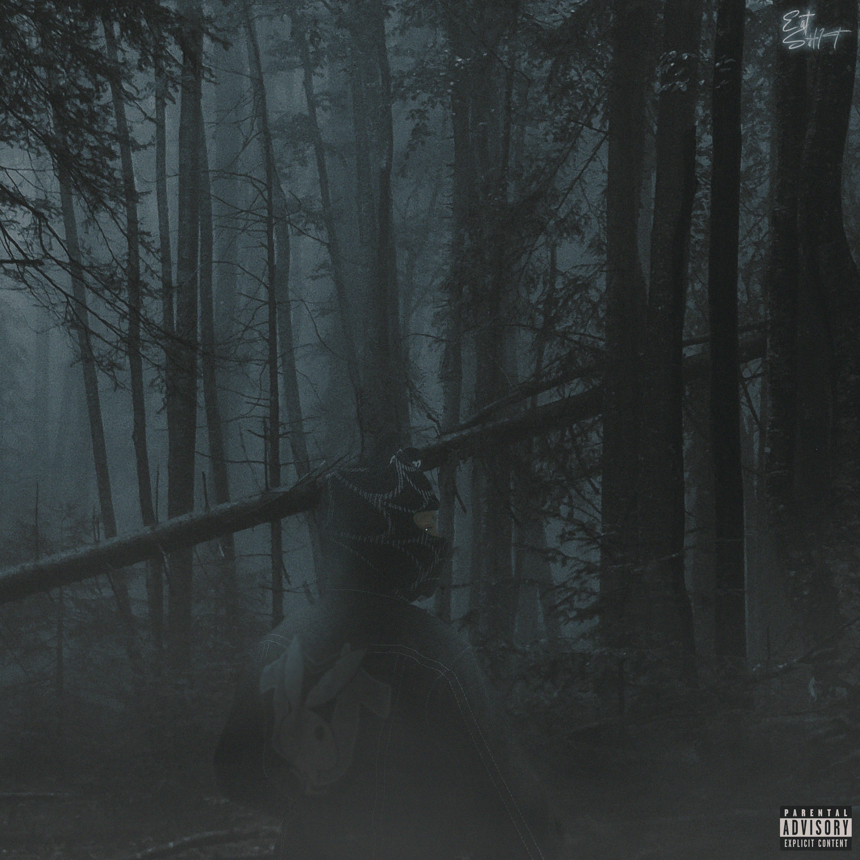 EAT SHIT album cover