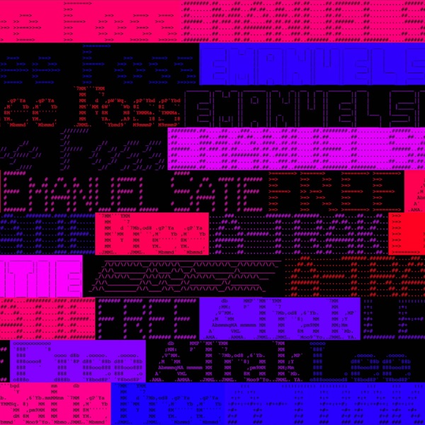 Free (feat. Uncle Chucc & Rosbeh) [Emanuel Satie Remix] - Single album cover