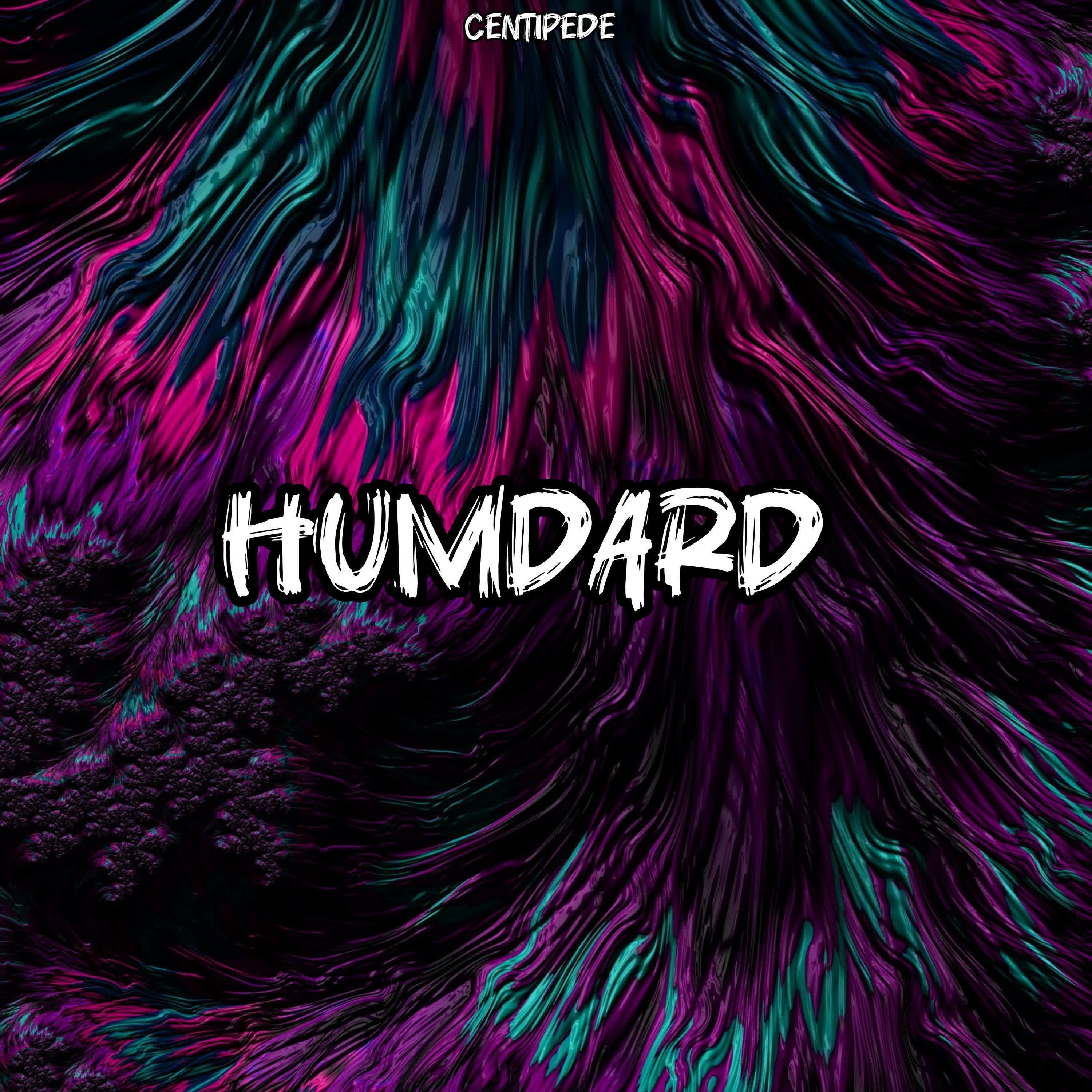 Humdard - Single album cover