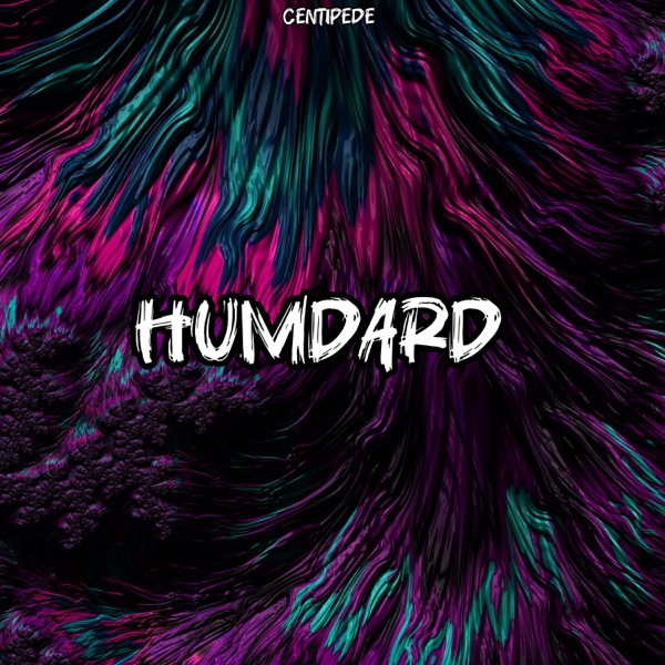 Humdard - Single album cover