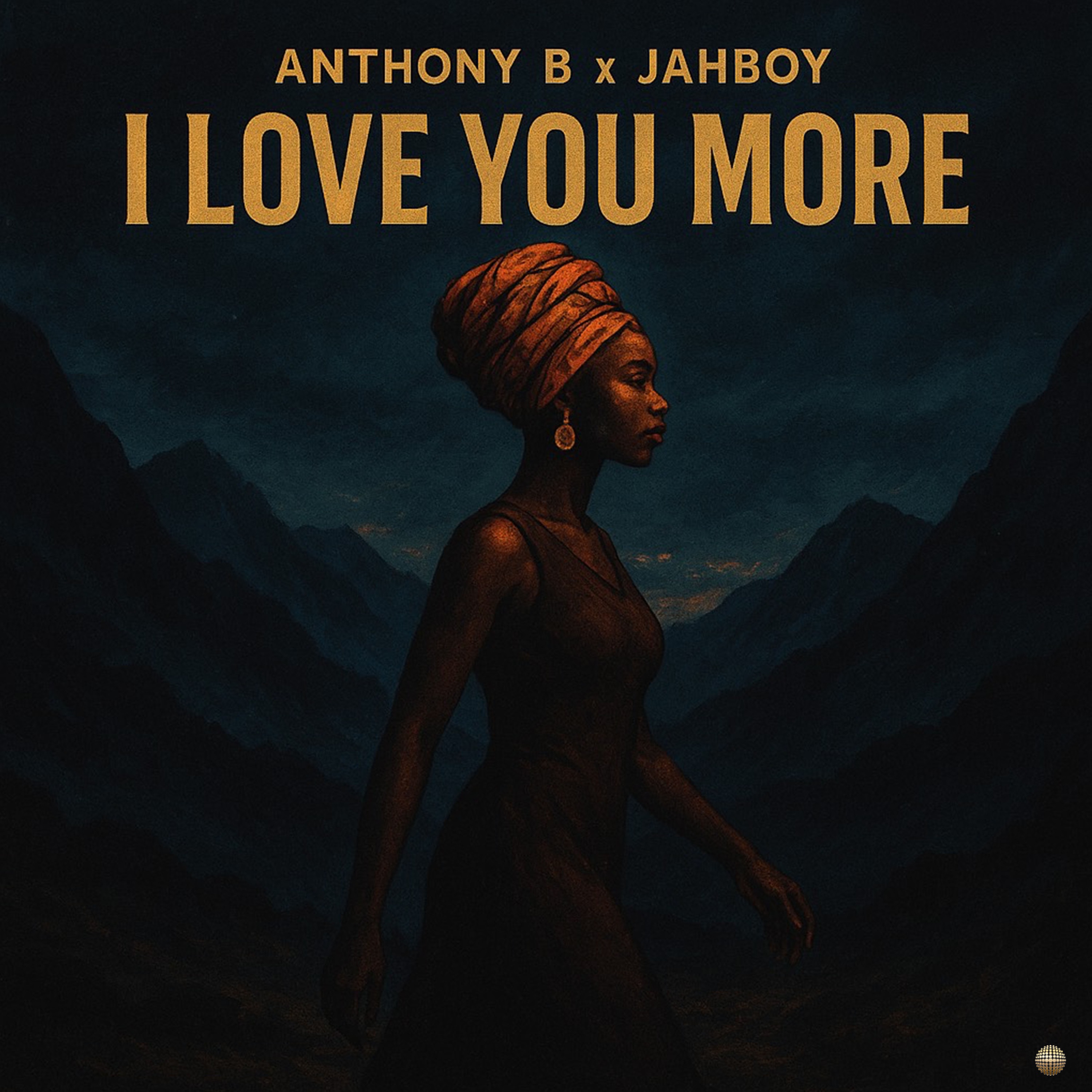 I Love You More - Single album cover