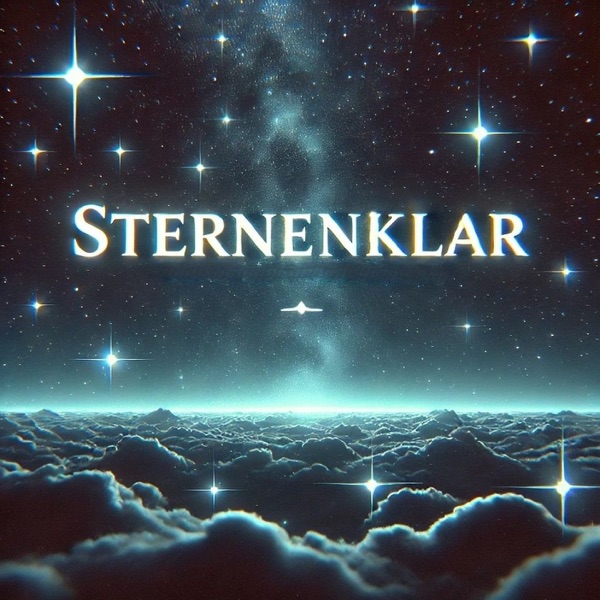 Sternenklar album cover