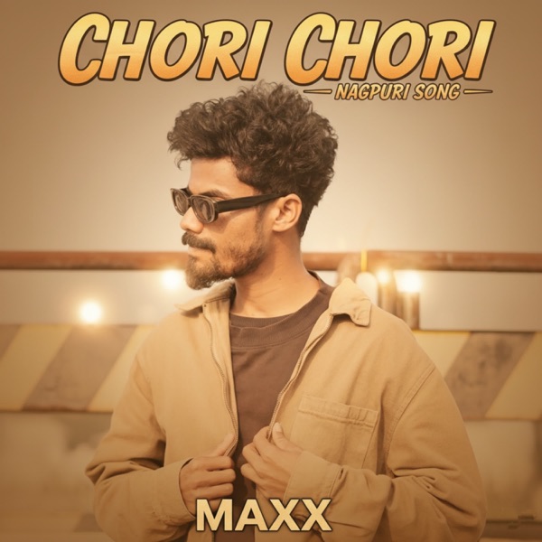 Chori Chori - Single album cover