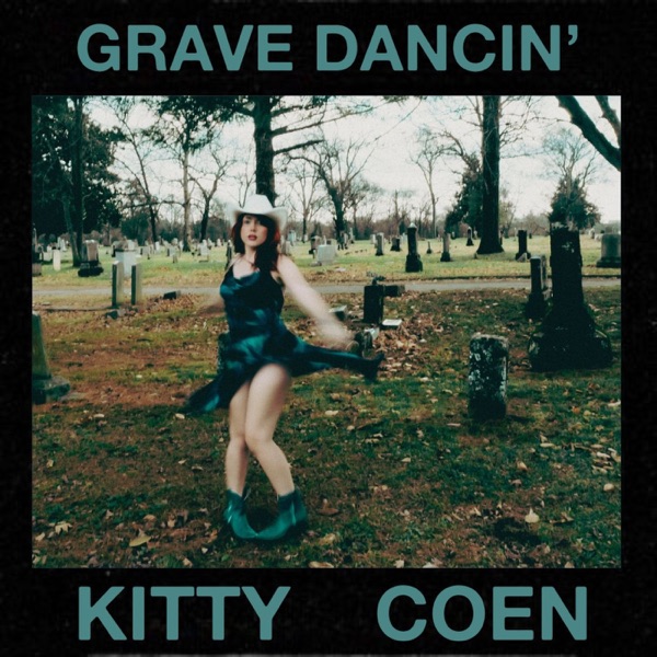 grave dancin' - Single album cover