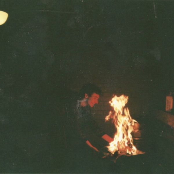 Kids - Single album cover