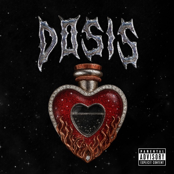 DOSIS album cover