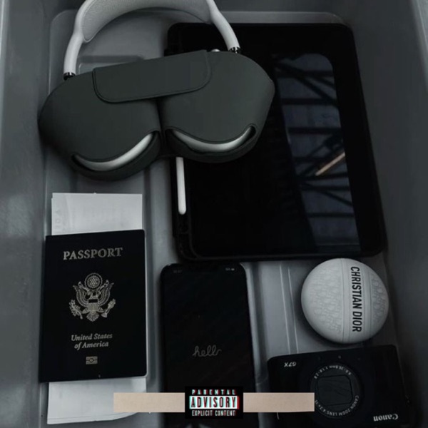 Pocket song - Single album cover