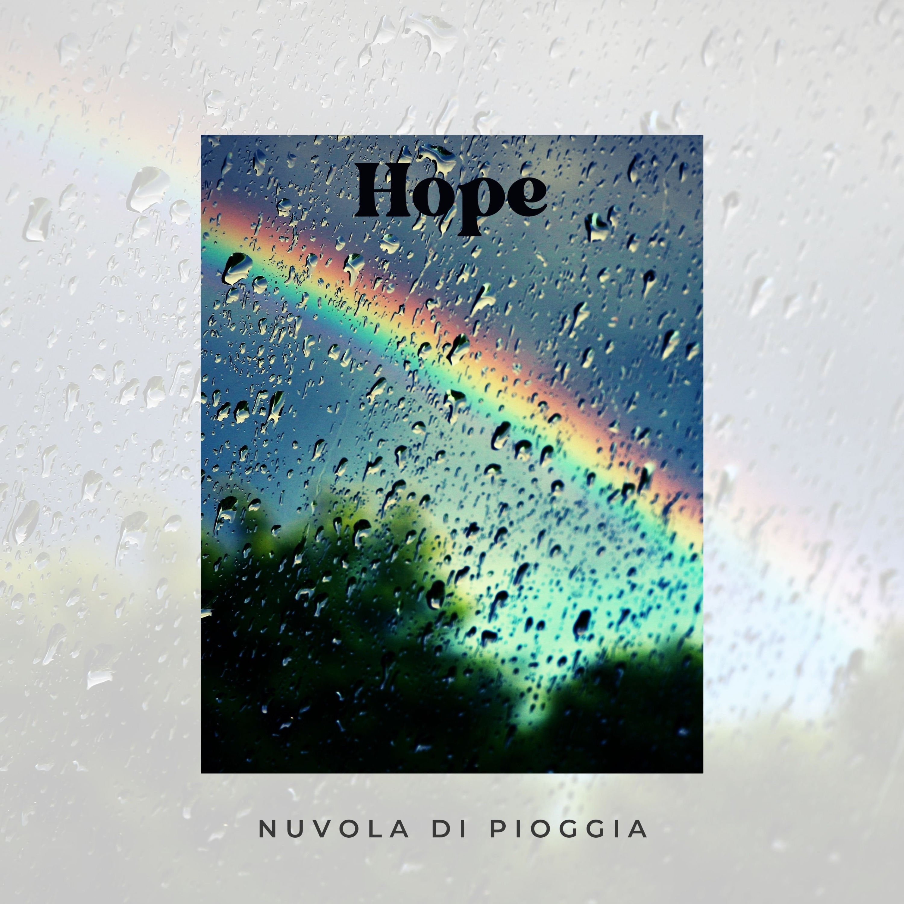 Hope - Single album cover