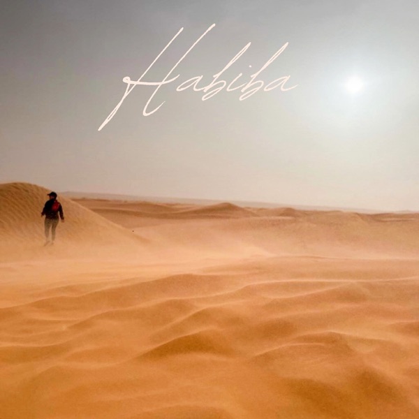 Habiba - Single album cover