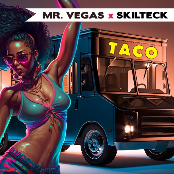 Taco - Single album cover