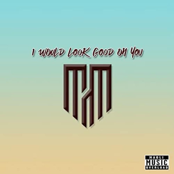 I Would Look Good on You - Single album cover