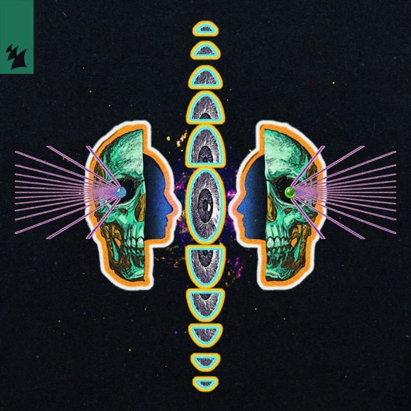 Yeah Yeah - Single album cover