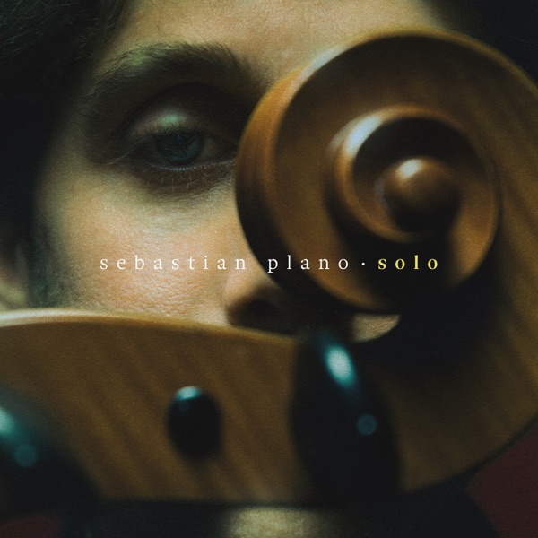 SOLO album cover