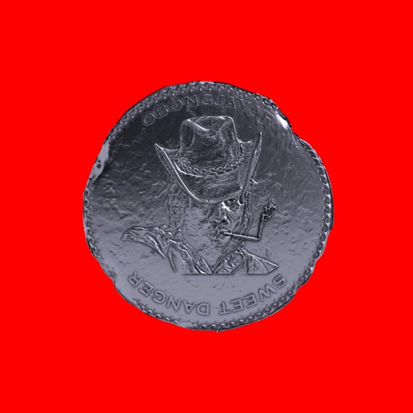 Sweet Danger - Single album cover