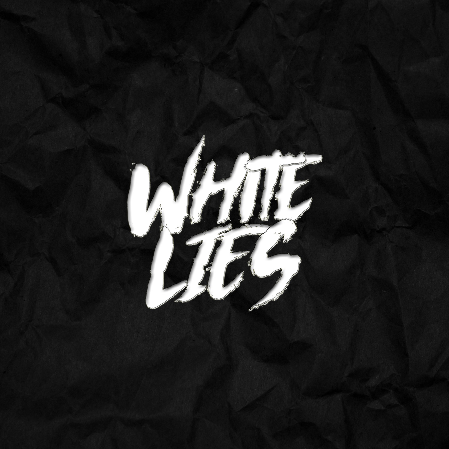White Lies - Single album cover