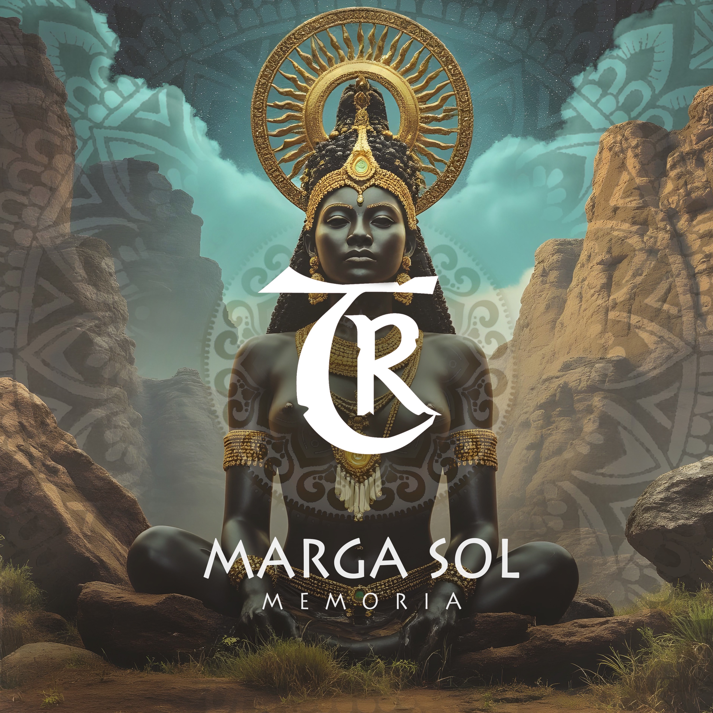 Memoria - Single album cover