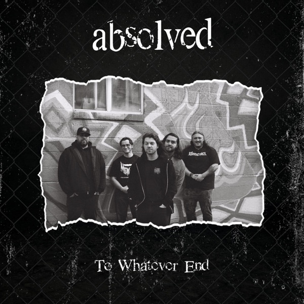 To Whatever End (feat. HolyName & Sleeping Giant) - Single album cover