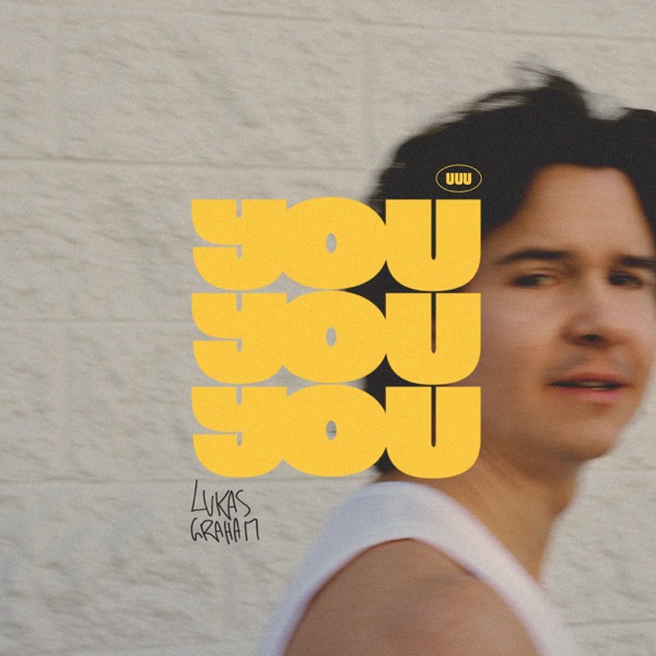 You You You - Single album cover