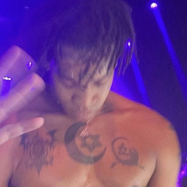 WISH THE WORST - Single album cover