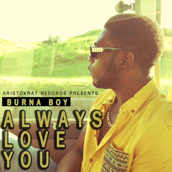 Always Love You - Single album cover