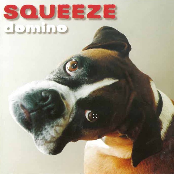 Domino album cover