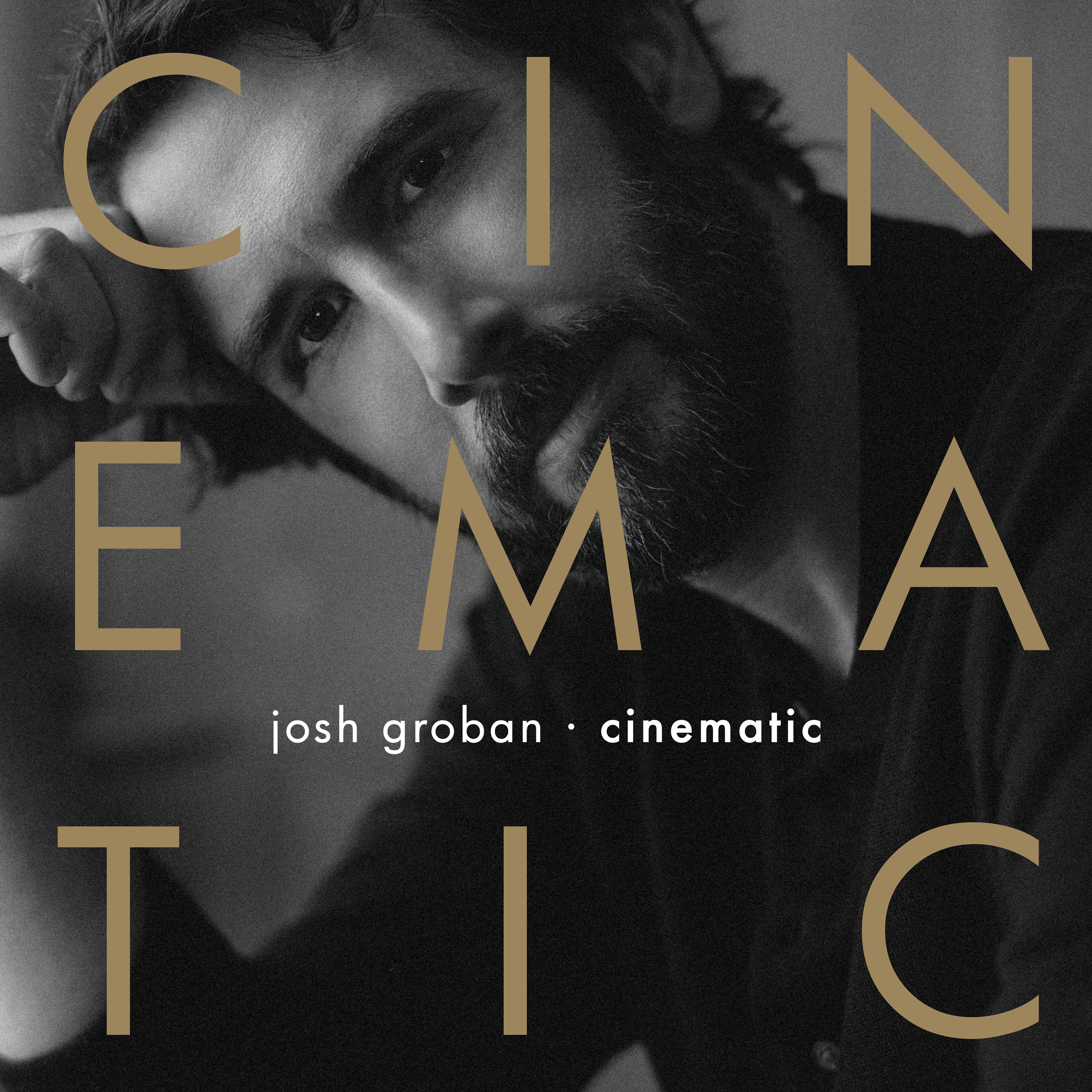 CINEMATIC album cover