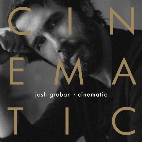 CINEMATIC album cover