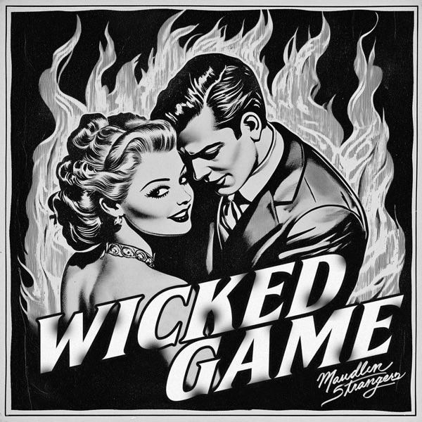 Wicked Game - Single album cover