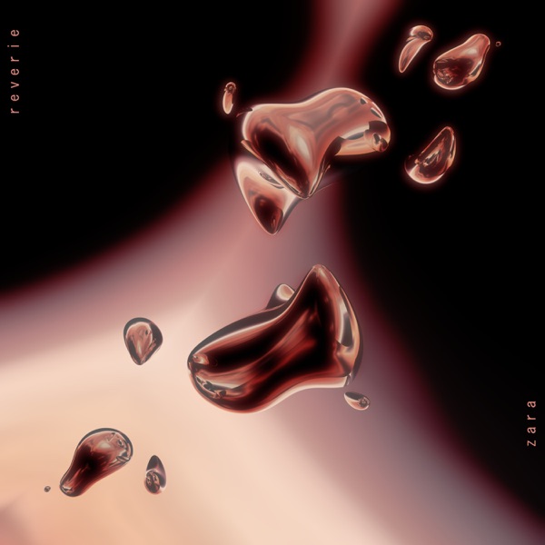 Reverie - EP album cover