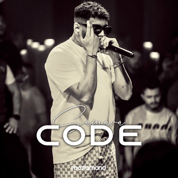 Code - Single album cover