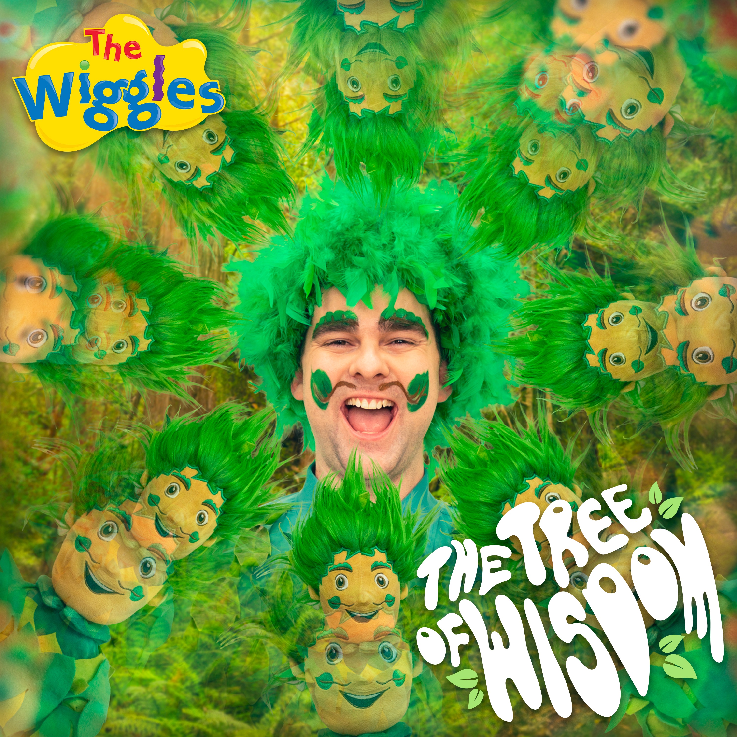 The Tree of Wisdom album cover