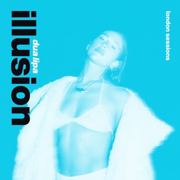 Illusion (London Sessions) - Single album cover