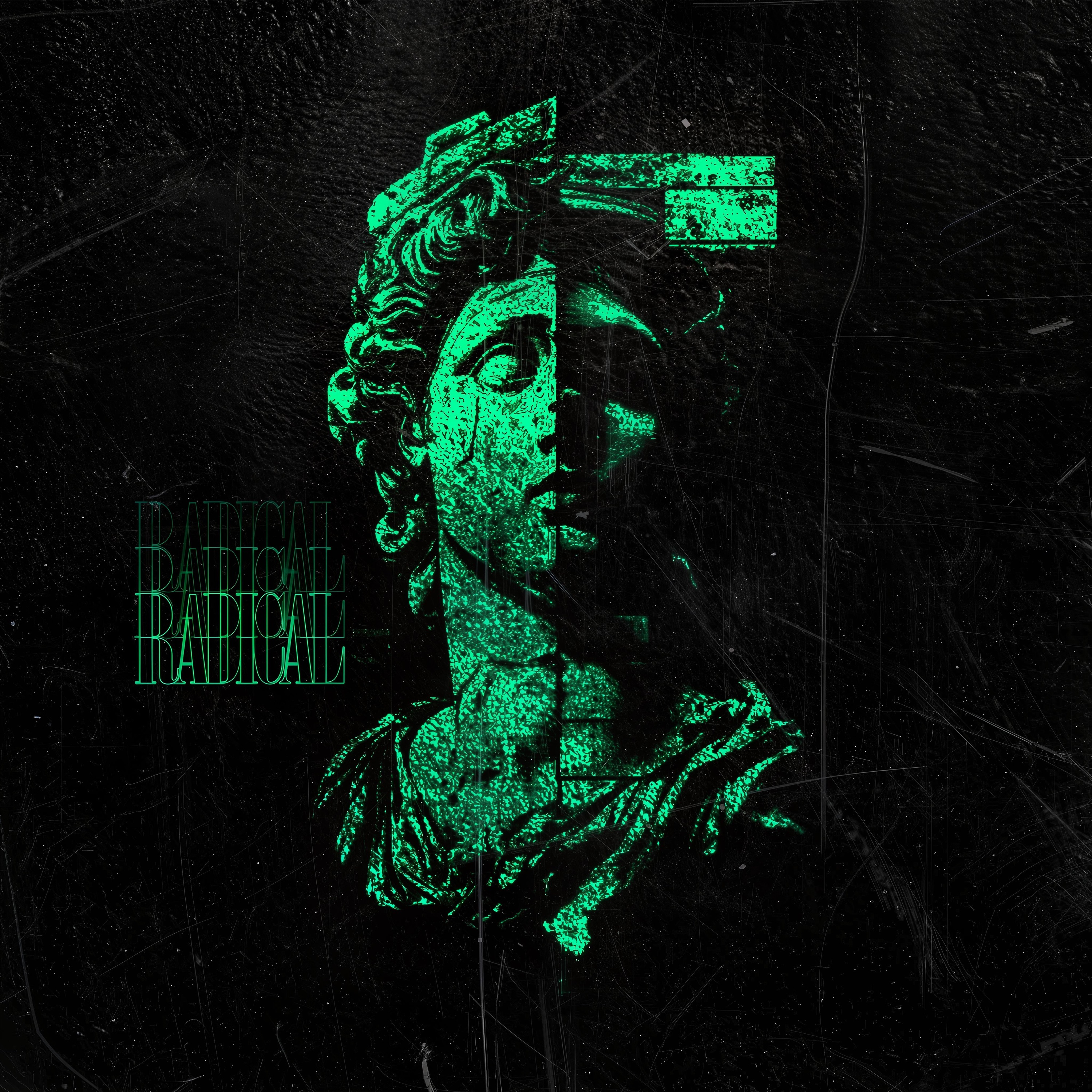 Radical - Single album cover