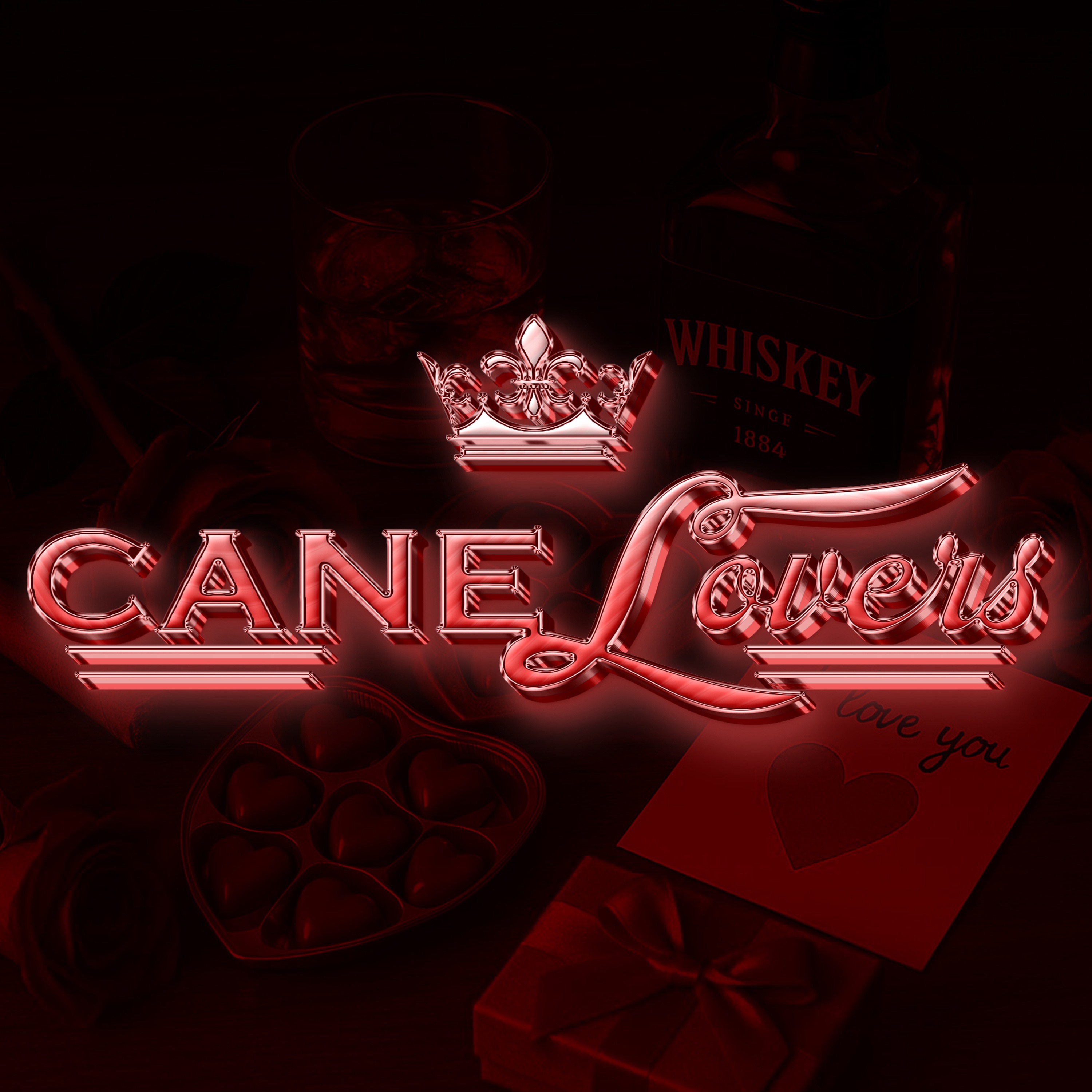 Canelovers album cover