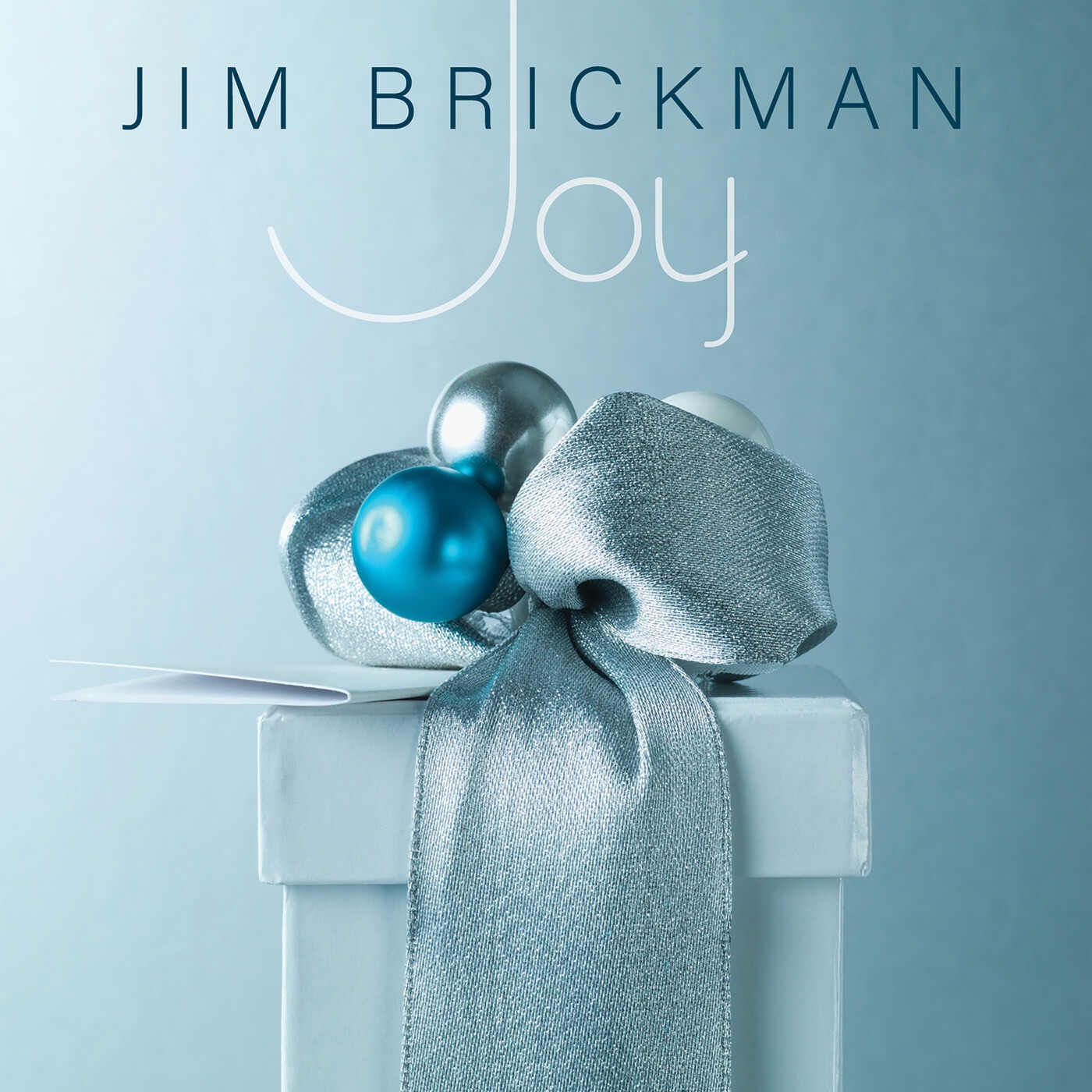 Joy album cover