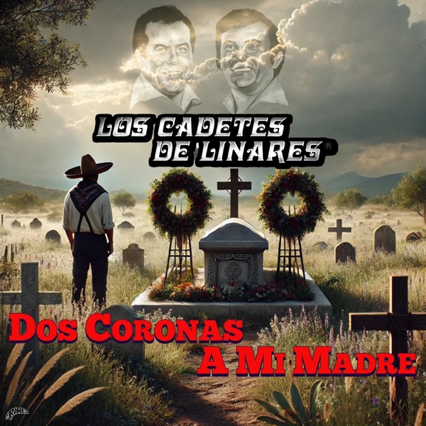 Dos Coronas A Mi Madre - Single album cover