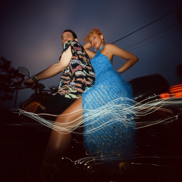 Playa Paradiso (Club Mix) - Single album cover