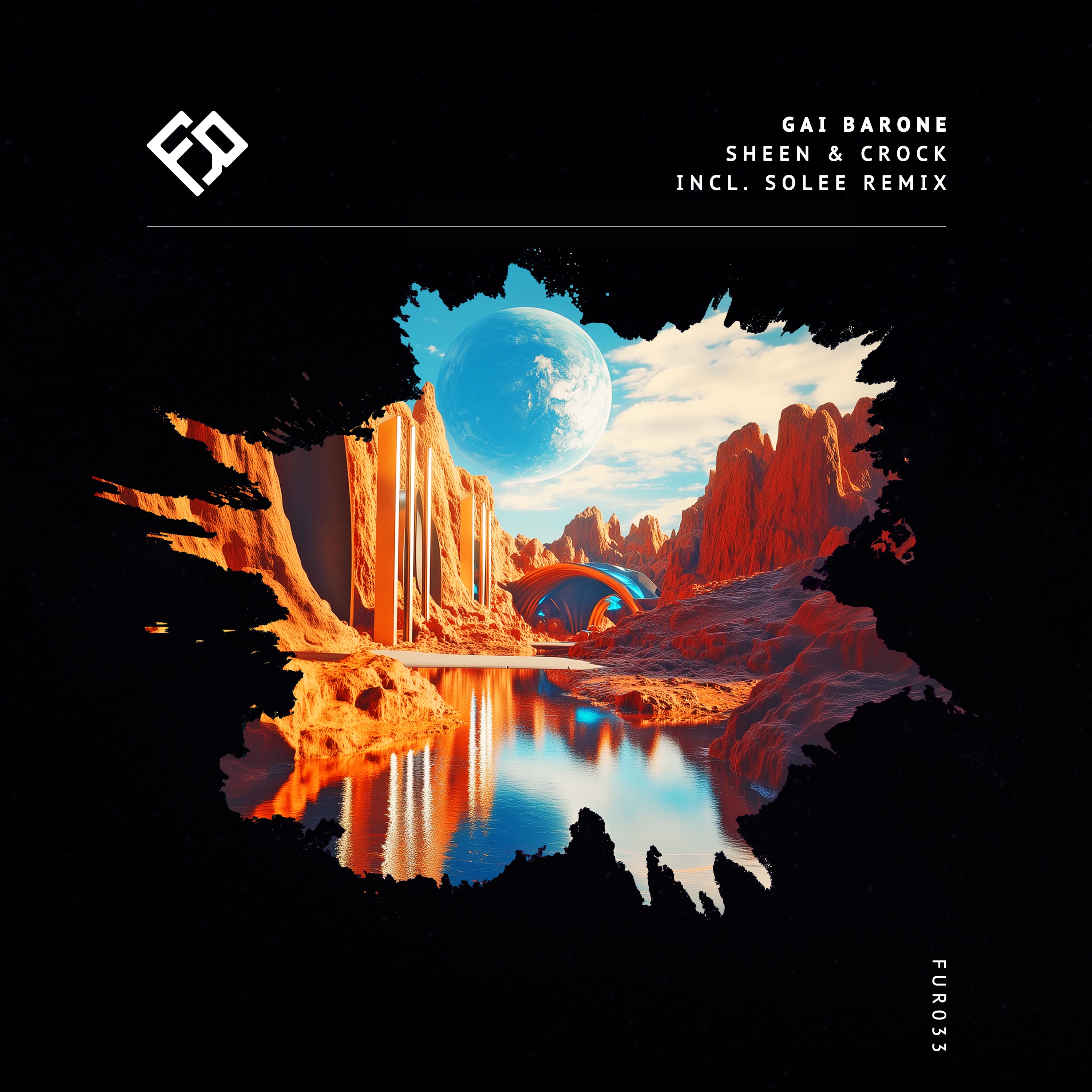 Sheen & Crock - Single album cover