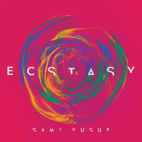 Ecstasy album cover