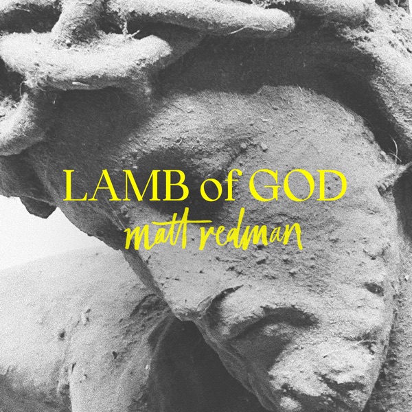 Lamb of God (Live) album cover