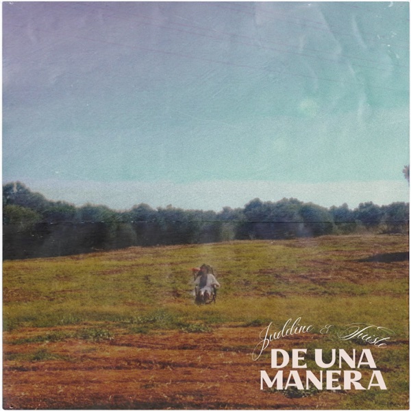De una Manera - Single album cover