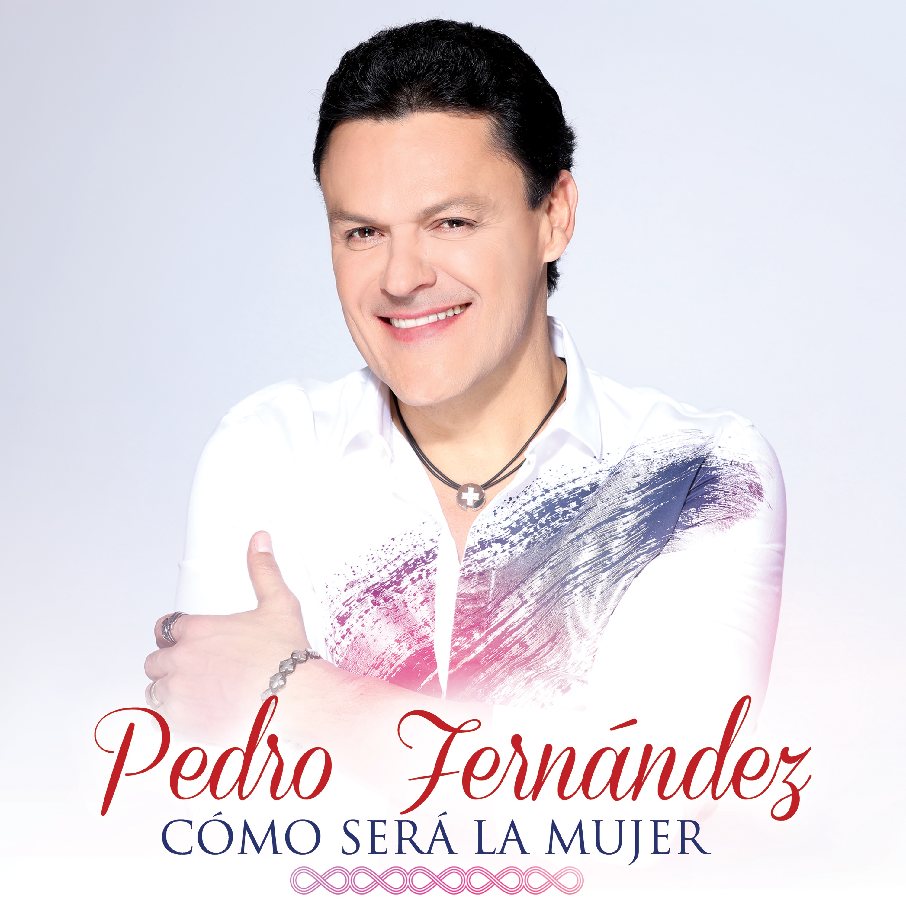 Cómo Será La Mujer - Single album cover