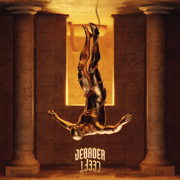 Leeft album cover
