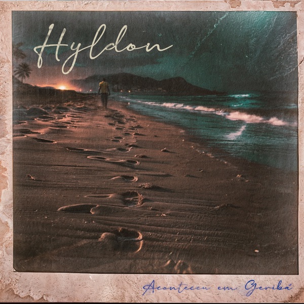 Aconteceu em Geribá - Single album cover