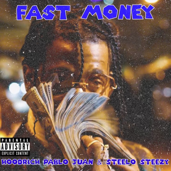 Fast Money - Single album cover