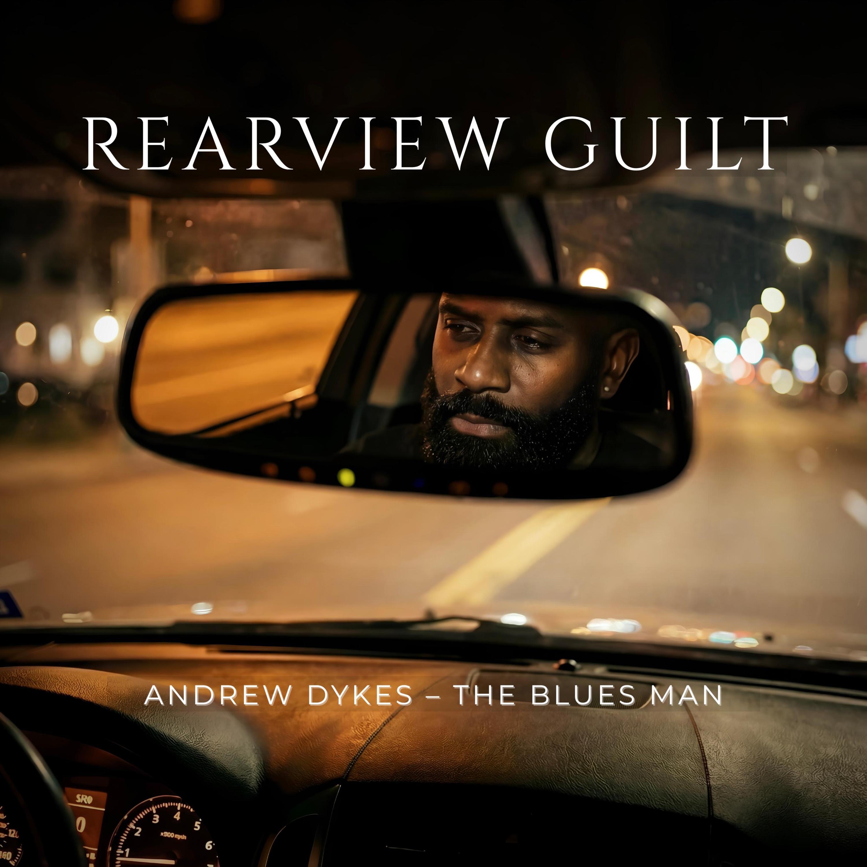 Rearview Guilt album cover
