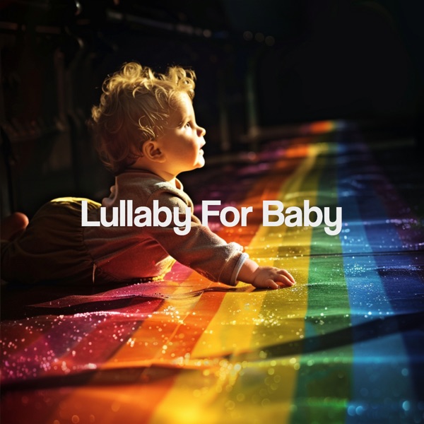 Lullaby for Baby album cover