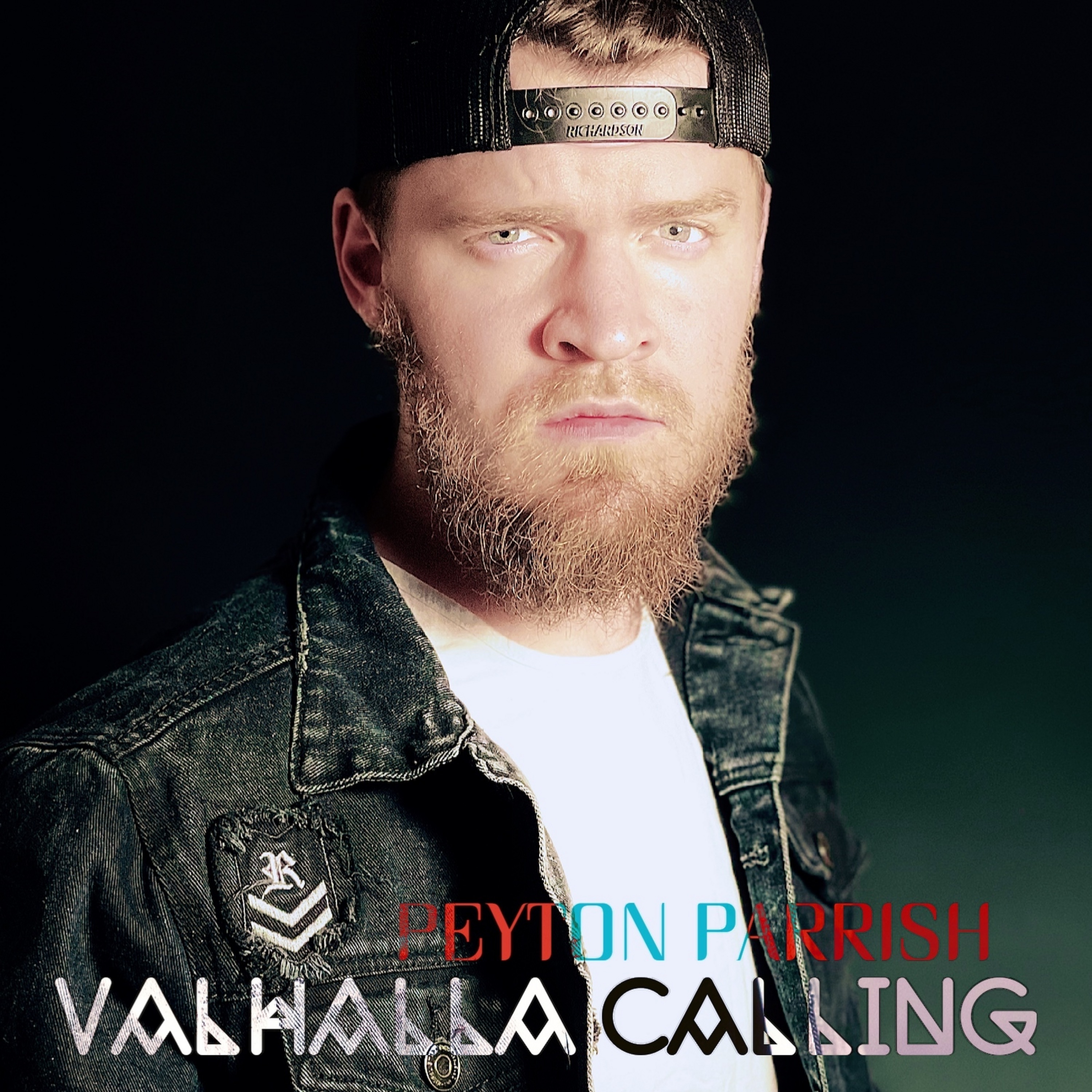Valhalla Calling - Single album cover